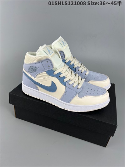 women air jordan 1 shoes 2022-12-11-071